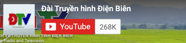 YouTube Icon